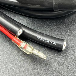 Катушка зажигания высоковольтная Yamaha (Sinera)