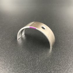 Вкладыш коренной Yamaha F30-70 (Pink) (Yamaha)