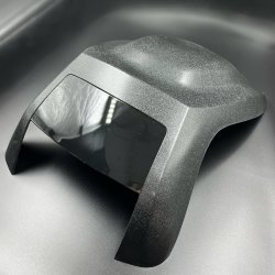 Верхний кожух Mercury 135-200 Verado  (JSP)