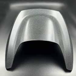Верхний кожух Mercury 135-200 Verado  (JSP)