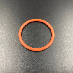 Кольцо уплотнительное фиксатора тяги включения скорости Mercury 30-50 F30-50 (KACAWA)