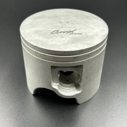 Поршневой комплект Yamaha 115-250 (23mm) (6R5-11642-11) (P) (STD) (Omax)