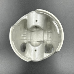 Поршневой комплект Yamaha 115-250 (23mm) (6R5-11642-11) (P) (STD) (Omax)
