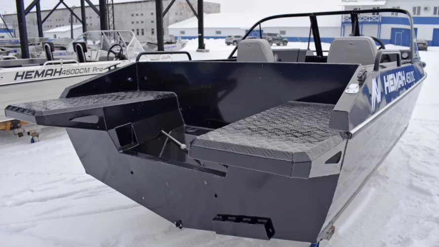 Неман-450 DC