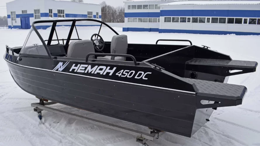 Неман-450 DC