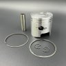 Поршневой комплект Suzuki DT9.9-15 (2.00mm) (STD) (KACAWA)