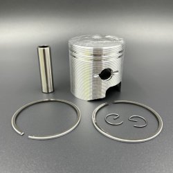 Поршневой комплект Suzuki DT9.9-15 (2.00mm) (STD) (KACAWA)