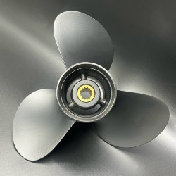 Гребной винт Mercury 6-15 (3х9-1/4х12) (YHS)
