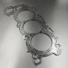 Прокладка под головку Yamaha F200-250 (Sinera)