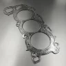 Прокладка под головку Yamaha F200-250 (Sinera)