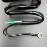 Кнопка аварийной остановки двигателя с чекой Yamaha 9.9-250, F4-350 (Osaka)