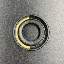 Сальник Yamaha (93102-20M15; 93102-20M25) (20x36x7) (Omax)