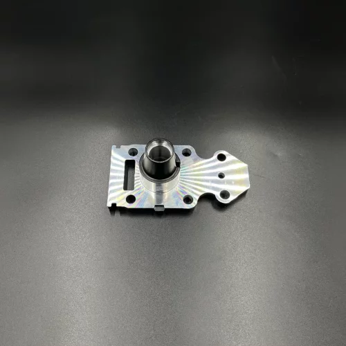 Основание помпы охлаждения Yamaha 9.9-15, F9.9-15 (PREMARINE2)