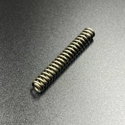 Пружина толкателя храповика Suzuki DT40, DF40-50, DF40-60(A) (Omax)