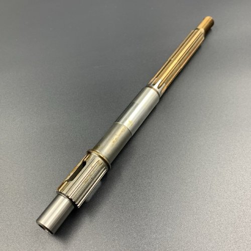 Вал гребной Suzuki DT25-30, DF25-30 (Osaka)