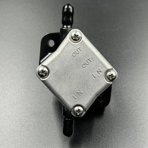 Насос топливный Yamaha F30-60 NEW (WUHU)