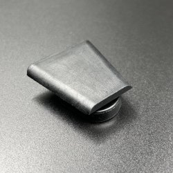 Заглушка доступа к болту анода Yamaha 60-70, F25-200 (PREMARINE)