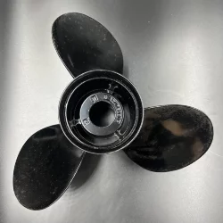Гребной винт Mercury Black Max (12-3/4х21R)