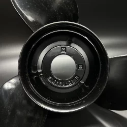 Гребной винт Mercury Black Max (12-3/4х21R)