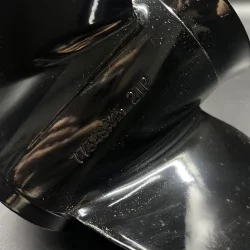 Гребной винт Mercury Black Max (12-3/4х21R)