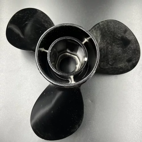 Гребной винт Mercury Black Max (12-3/4х21R)