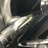 Гребной винт Suzuki DT75-DT140, DF60-DF70 (3x13-1/2x15) (Острая лопасть) (Polastorm Yanta)