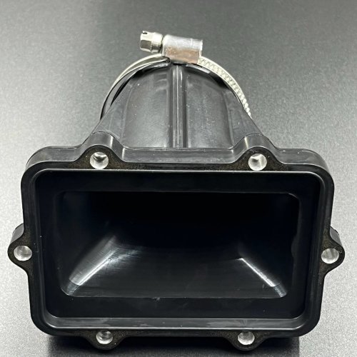 Патрубок впускной BRP Ski-Doo 800R P-TEK (Kinetix)