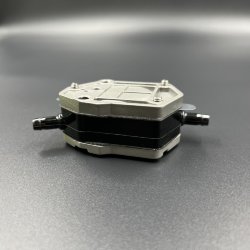Насос топливный Yamaha 20-90 (KACAWA)