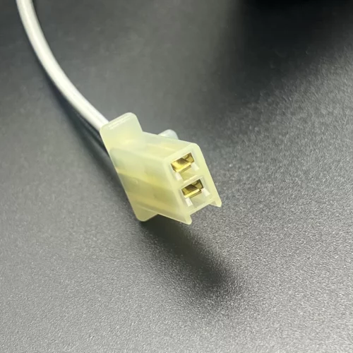 Курок газа с подогревом Yamaha VK540 (Yamaha)