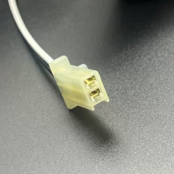 Курок газа с подогревом Yamaha VK540 (Yamaha)