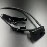 Курок газа с подогревом Yamaha VK540 (Yamaha)