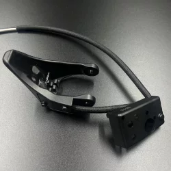 Курок газа с подогревом Yamaha VK540 (Yamaha)