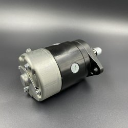 Электростартер Tohatsu 25-30 (PREMARINE)