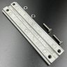 Анод струбцины Mercury 150-200 (алюминиевый) (Kacawa)