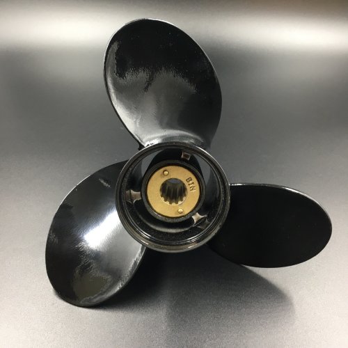 Гребной винт Mercury 25-70 (3x10-5/8x12) (BaekSan)