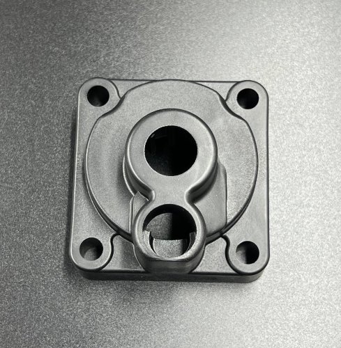 Корпус помпы охлаждения Yamaha 20-25, F20-25 (Premarine)