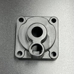 Корпус помпы охлаждения Yamaha 20-25, F20-25 (Premarine)