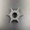 Крыльчатка помпы охлаждения Yamaha 30-50, F20-40 (Kacawa)