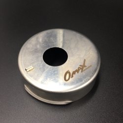 Стакан помпы охлаждения Suzuki DF40-60(A), DF20-25 (V-Twin) (Omax)