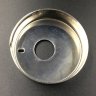Стакан помпы охлаждения Suzuki DF40-60(A), DF20-25 (V-Twin) (Omax)
