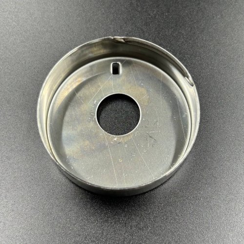 Стакан помпы охлаждения Suzuki DF40-60(A), DF20-25 (V-Twin) (Omax)