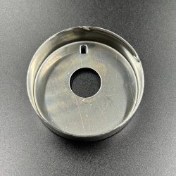 Стакан помпы охлаждения Suzuki DF40-60(A), DF20-25 (V-Twin) (Omax)