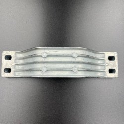 Анод струбцины Yamaha 115-250, F80-350 (цинковый) (Omax)
