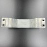 Анод струбцины Yamaha 115-250, F80-350 (цинковый) (Omax)