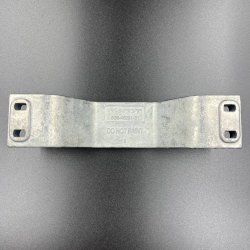 Анод струбцины Yamaha 115-250, F80-350 (цинковый) (Omax)