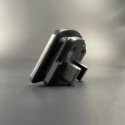 Уплотнение тросов газа в поддоне Honda BF8-20 (Honda)