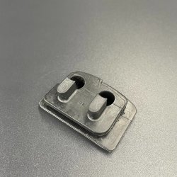 Уплотнение тросов газа в поддоне Honda BF8-20 (Honda)