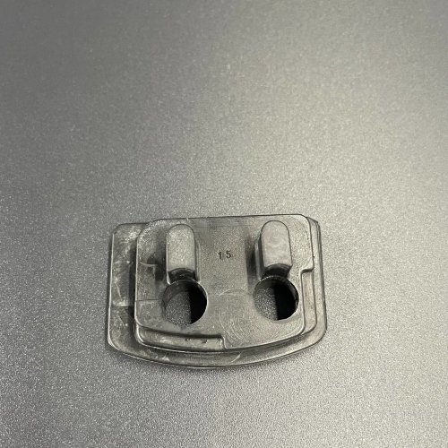 Уплотнение тросов газа в поддоне Honda BF8-20 (Honda)
