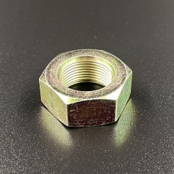 Гайка крепления маховика Yamaha 40-225, F20-70 (Omax)