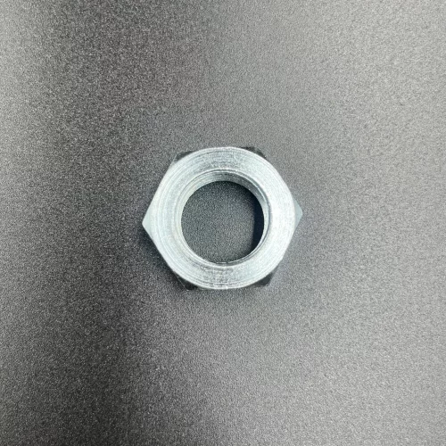 Гайка крепления маховика Yamaha 40-225, F20-70 (Omax)